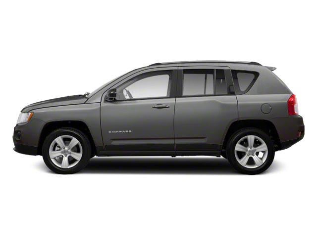 2011 Jeep Compass 4WD 4dr Latitude