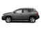 2011 Jeep Compass 4WD 4dr Latitude