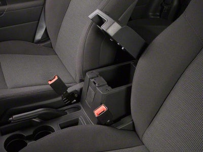 2011 Jeep Compass 4WD 4dr Latitude