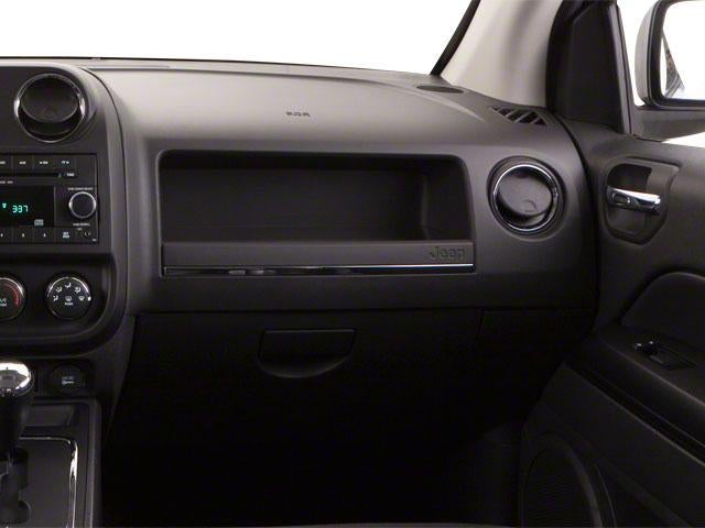 2011 Jeep Compass 4WD 4dr Latitude