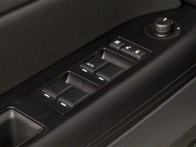 2011 Jeep Compass 4WD 4dr Latitude