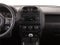 2011 Jeep Compass 4WD 4dr Latitude
