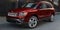 2011 Jeep Compass 4WD 4dr Latitude