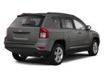 2011 Jeep Compass 4WD 4dr Latitude