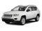 2011 Jeep Compass 4WD 4dr Latitude