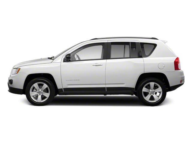 2011 Jeep Compass 4WD 4dr Latitude