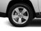 2011 Jeep Compass 4WD 4dr Latitude