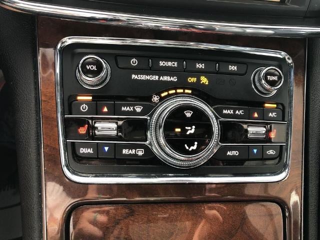 2017 Lincoln Continental Select FWD