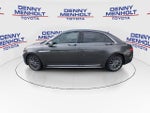 2017 Lincoln Continental Select FWD