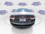 2017 Lincoln Continental Select FWD
