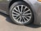 2017 Lincoln Continental Select FWD