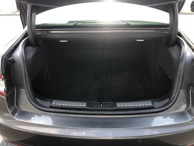 2017 Lincoln Continental Select FWD
