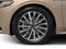 2017 Lincoln Continental Select FWD
