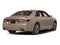 2017 Lincoln Continental Select FWD