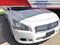 2012 Nissan Maxima 4dr Sdn V6 CVT 3.5 SV w/Premium Pkg
