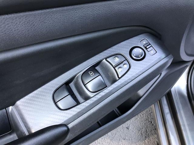 2024 Nissan Altima 2.5 S Sedan