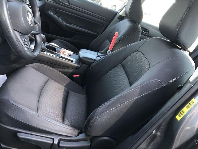 2024 Nissan Altima 2.5 S Sedan
