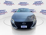 2024 Nissan Altima 2.5 S Sedan