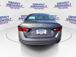 2024 Nissan Altima 2.5 S Sedan