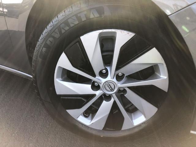2024 Nissan Altima 2.5 S Sedan