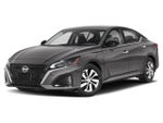 2024 Nissan Altima 2.5 S Sedan