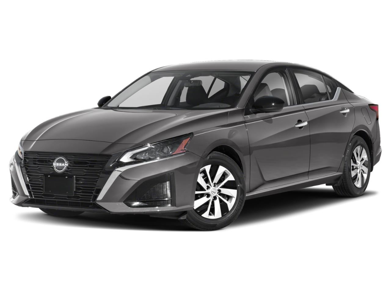 2024 Nissan Altima 2.5 S Sedan