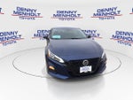 2022 Nissan Altima 2.5 SR Sedan