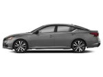 2022 Nissan Altima 2.5 SR Sedan