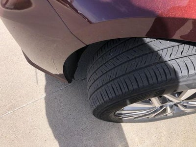 2024 Nissan Altima 2.5 SV Sedan