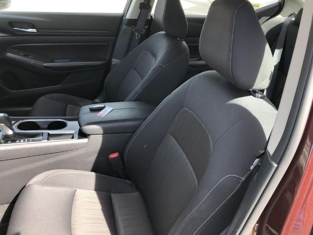 2024 Nissan Altima 2.5 SV Sedan