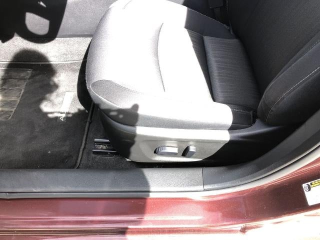 2024 Nissan Altima 2.5 SV Sedan