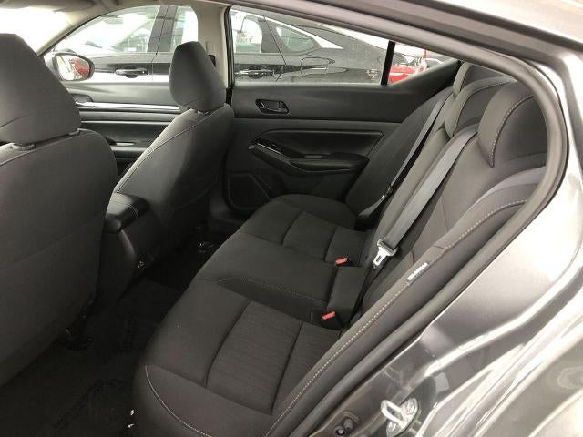 2023 Nissan Altima 2.5 SV AWD Sedan