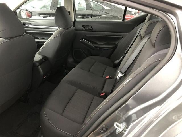 2023 Nissan Altima 2.5 SV AWD Sedan