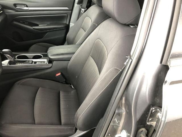 2023 Nissan Altima 2.5 SV AWD Sedan