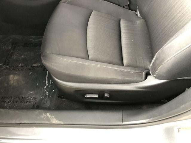 2023 Nissan Altima 2.5 SV AWD Sedan