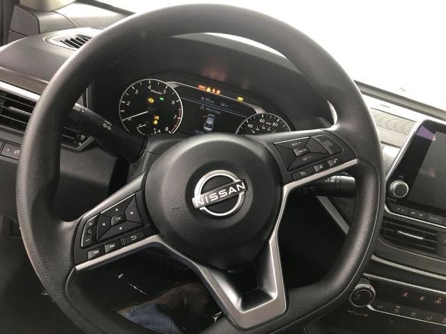 2023 Nissan Altima 2.5 SV AWD Sedan