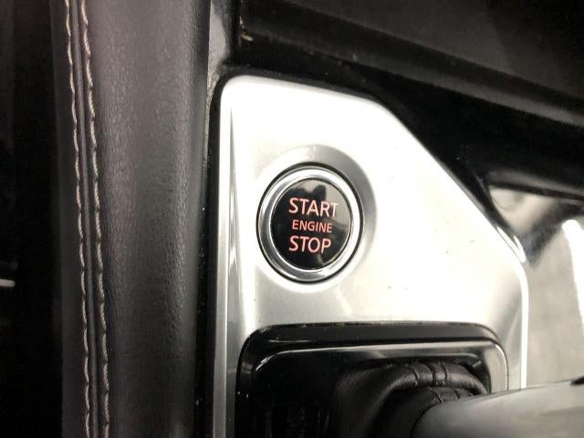 2023 Nissan Altima 2.5 SV AWD Sedan