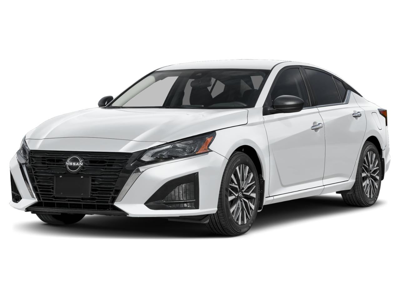 2025 Nissan Altima SV AWD