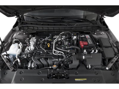 2025 Nissan Altima SV AWD