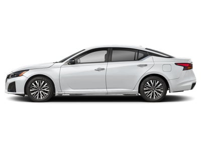 2025 Nissan Altima SV AWD