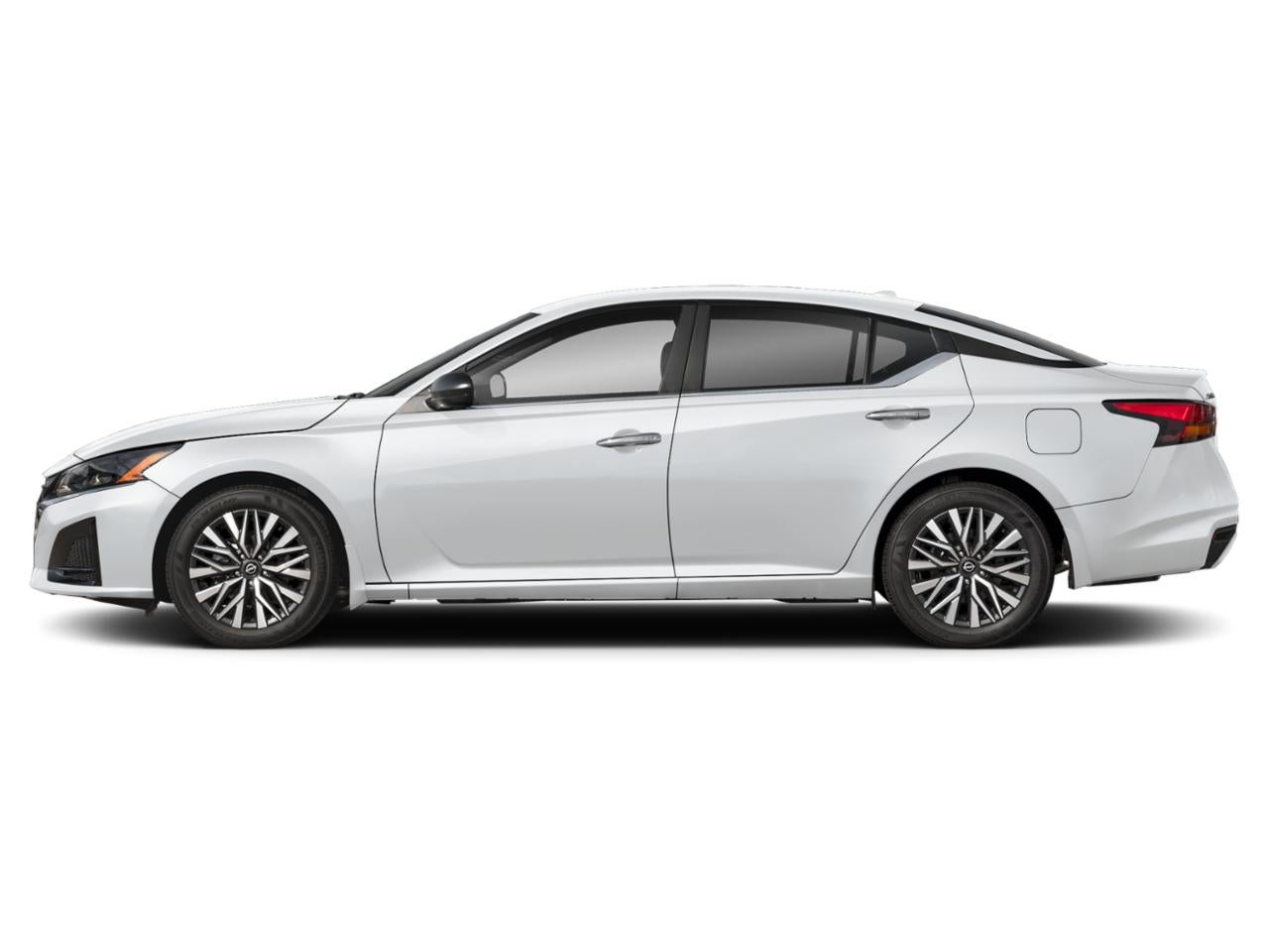 2025 Nissan Altima SV AWD