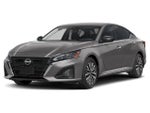 2025 Nissan Altima SV AWD