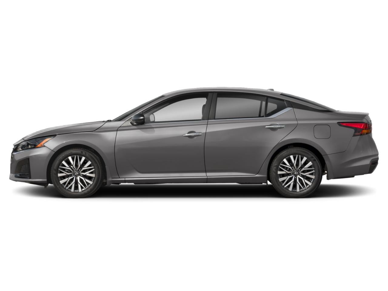 2025 Nissan Altima SV AWD
