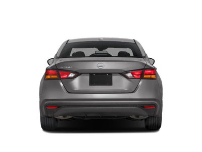 2025 Nissan Altima SV AWD