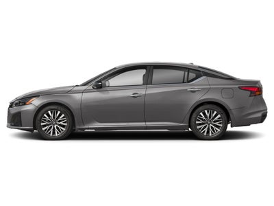 2025 Nissan Altima SV AWD