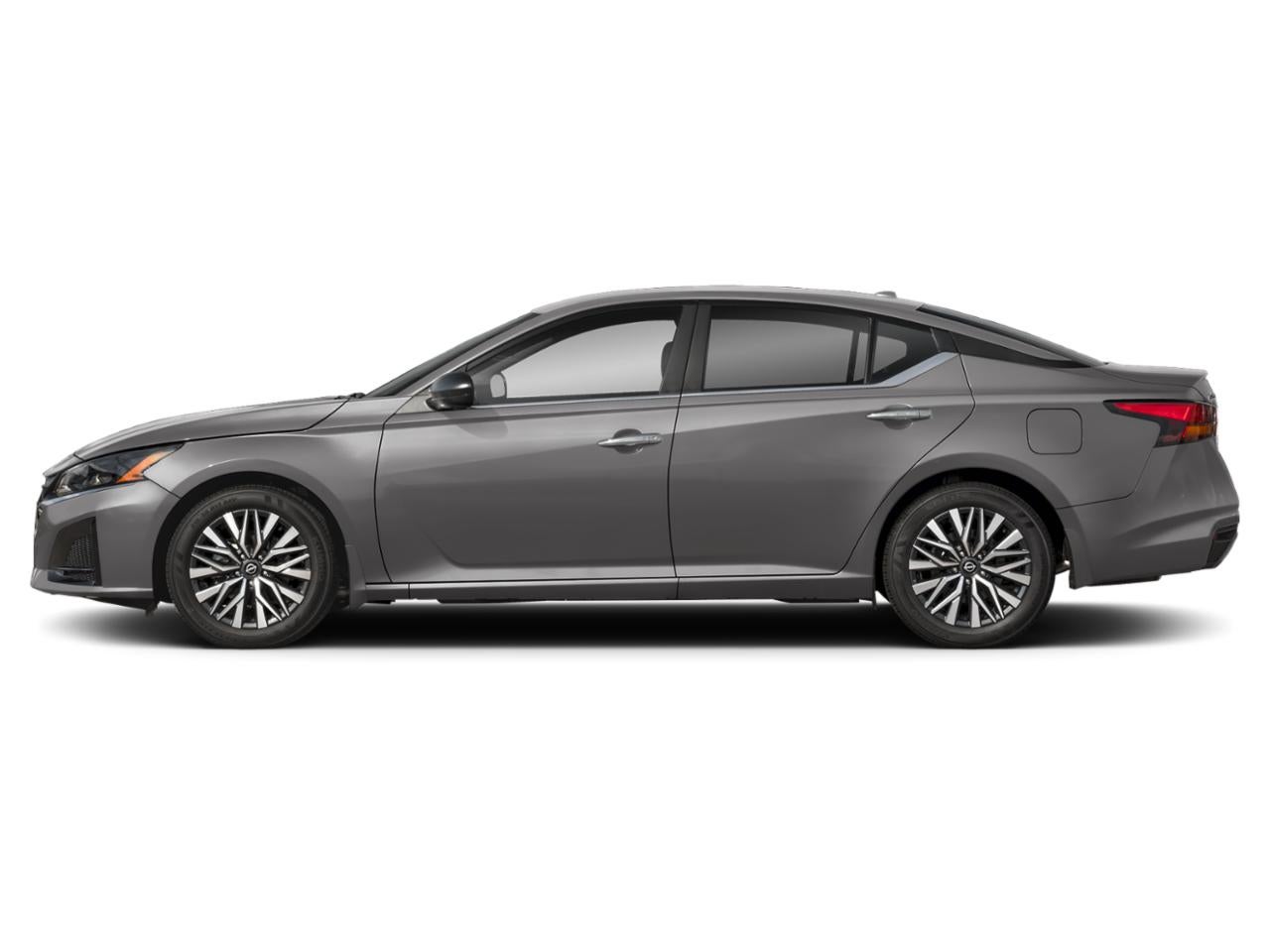 2025 Nissan Altima SV AWD
