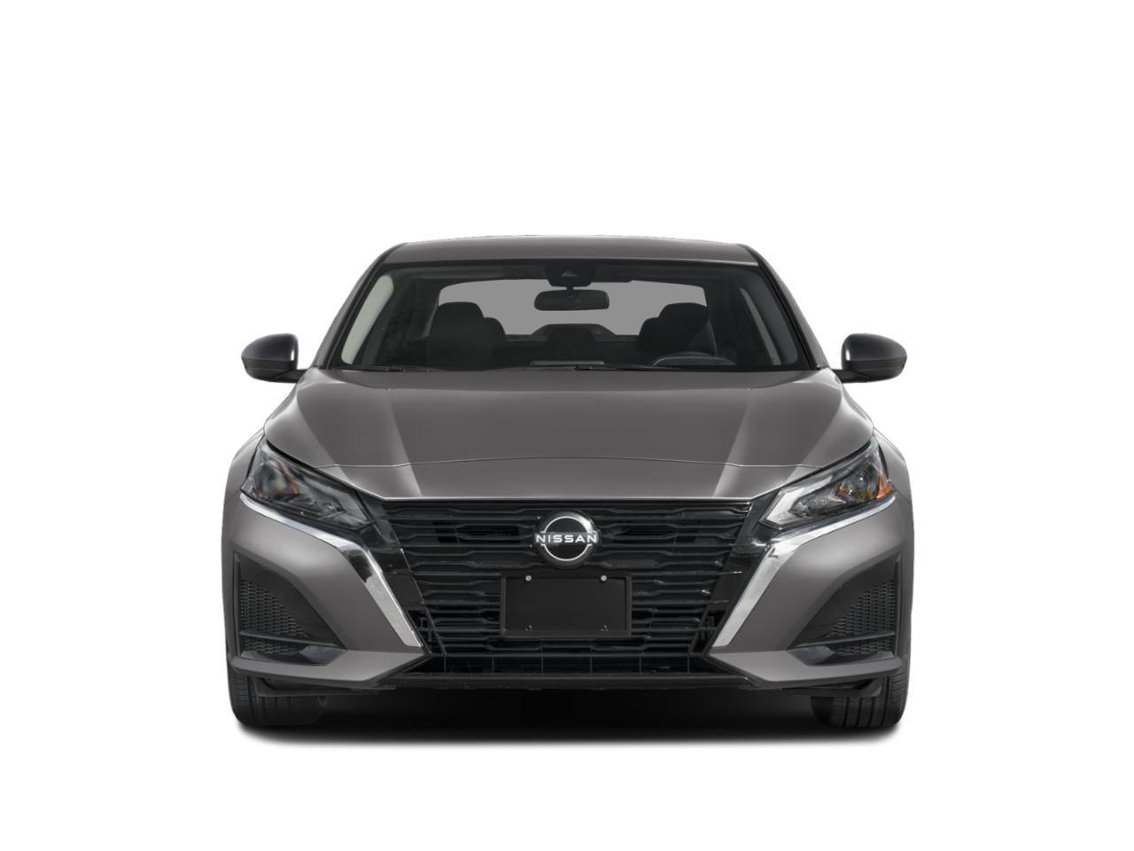 2025 Nissan Altima SV AWD