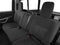 2017 Nissan Titan 4x4 Crew Cab SV