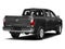 2017 Nissan Titan 4x4 Crew Cab SV