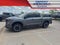 2020 Nissan Titan 4x4 Crew Cab PRO-4X